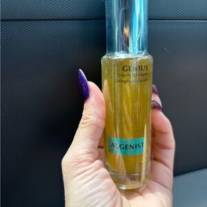 Algenist liquid collagen 1oz brand new sealed